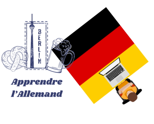 Cours Allemand - Lilate