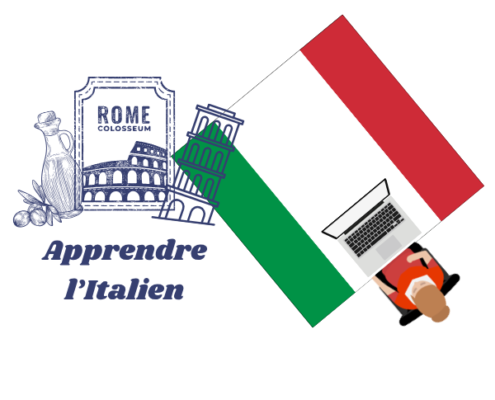 Cours Italien - lilate