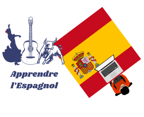Cours Espagnol - Lilate